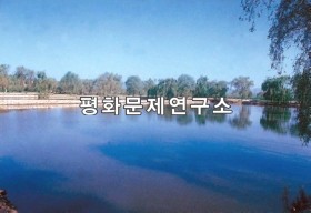 박산리 장연종어사업소양어장