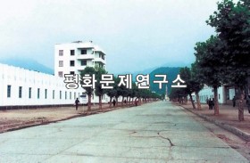 곡산읍 거리 모습