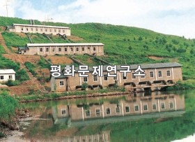계림리 물길양수장