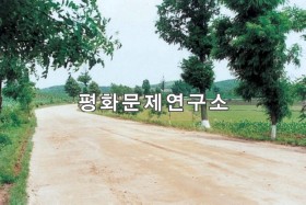 연산읍 연산읍부터 대군리 간 도로