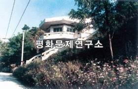 홀동노동자구 정양각