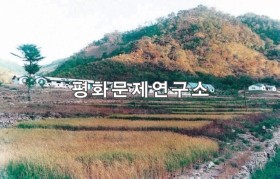 대군리 염소목장