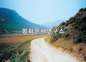 문화리 문화리부터 성매리 간 도로