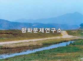 풍답리 둑