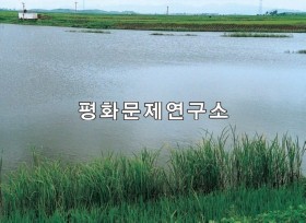 유정리 양어못