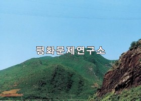 묵천리 남산