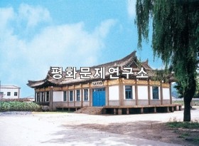 토산읍 토산국숫집