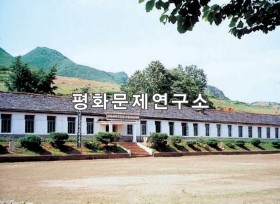 월성리 월성중학교