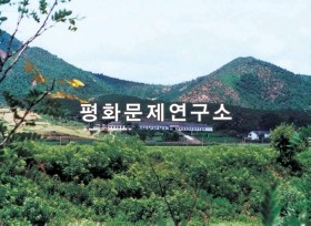 주포리 주포중학교