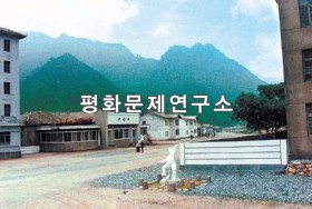 법동읍 거리 모습