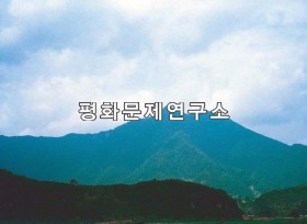 노탄리 곰배산