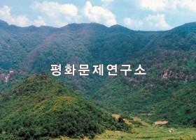 용포리 두릉봉 불당골
