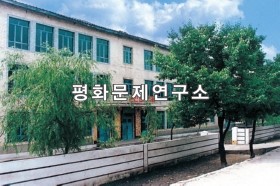 창도군 경제군인편의식당