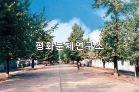 천내읍 거리 모습