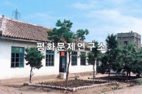 구포리 체신분소