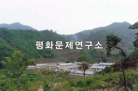 용당리 염소목장
