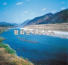 판교군 임진강떼몰이