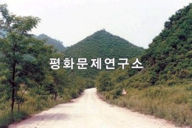 탑거리 입구도로