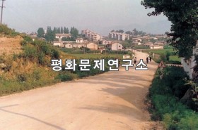 회양읍 거리모습