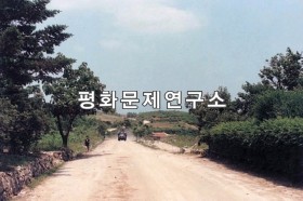 신계리와 회양읍 간 도로