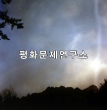 강원도 내금강