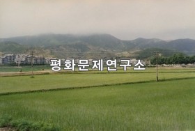 마전리 소재지마을