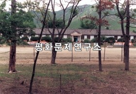 상송리 상송중학교