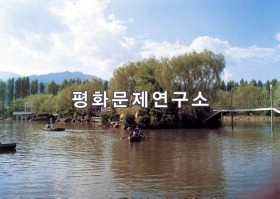 신흥읍 신흥유원지