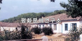 요덕읍 요덕협동농장 유치원