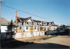 장진읍 고기국집