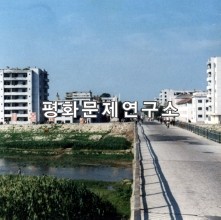 함주읍 남쪽입구도로