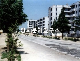 함주읍 중심거리