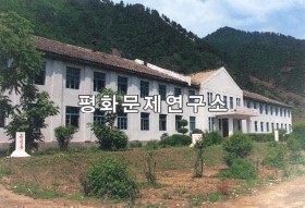 장평리 장평중학교