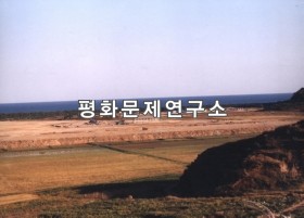 금호지구 앞바다