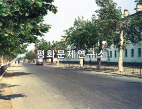 신포시 전경