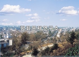 수남구역 전경