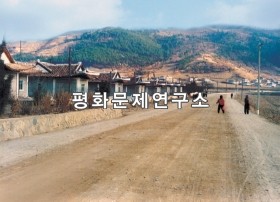 대덕리 마을거리