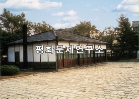 경성읍 김정숙녀사사적관