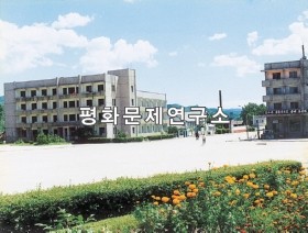 부령읍 답사숙영소