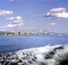 화대군 앞바다