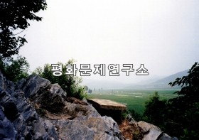 흑우리 검은모루유적에서 본 상원군