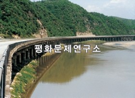 청천강 승리다리