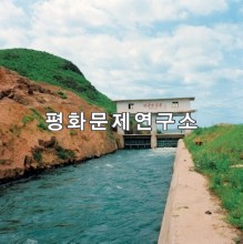 태천군 물길갑문