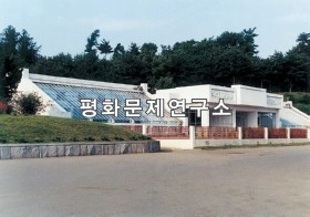 희천시 희천김정일화온실