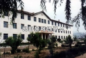 곡산군 곡산중학교