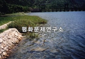 신평군 남강갑문