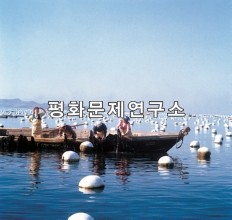 고산군 천해양식