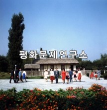 오산덕동 김정숙 회령생가