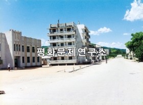 부령군 부령읍거리