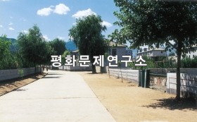 부령군 부령읍거리